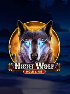 Night Wolf - Hold & Hit