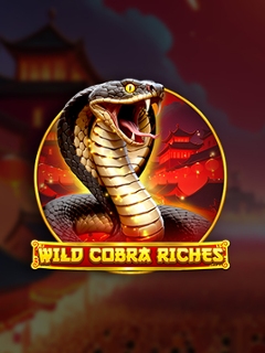 Wild Cobra Riches