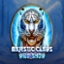 Majestic Claws - Wild Snow