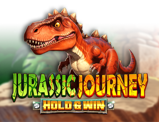Jurassic Journey