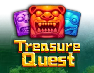 Treasure Quest (TaDa Gaming)