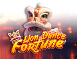 Lion Dance Fortune