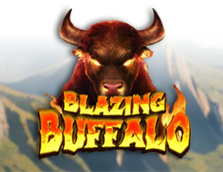Blazing Buffalo