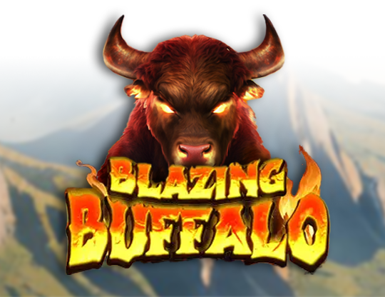 Blazing Buffalo