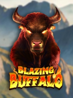 Blazing Buffalo