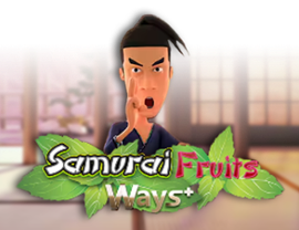 Samurai Fruits Ways