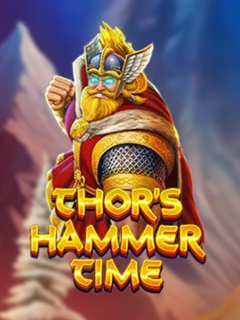 Thor's Hammer Time