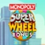 Monopoly Super Wheel Bonus