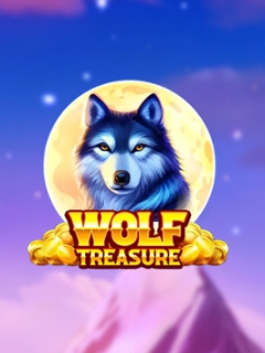 Wolf Treasure