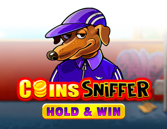 Coins Sniffer Hold & Win