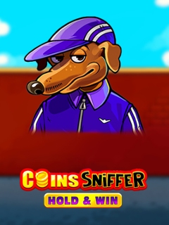 Coins Sniffer Hold & Win