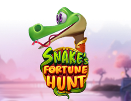 Snake's Fortune Hunt