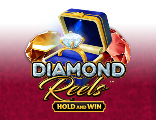 Diamond Reels - Hold and Win