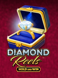 Diamond Reels - Hold and Win