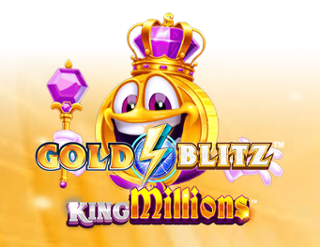Gold Blitz King Millions