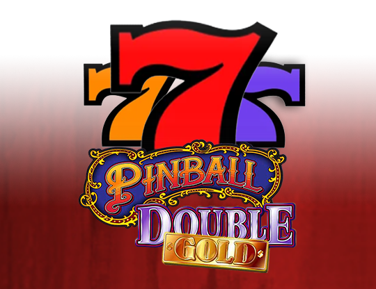 Pinball Double Gold
