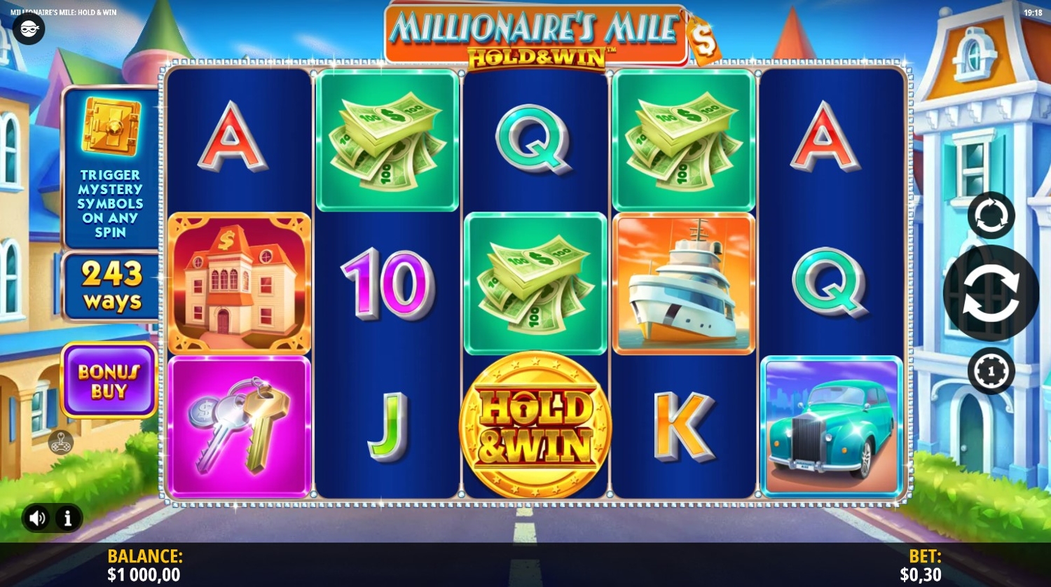Casino Casino Millionaire: Unser kompakter Überblick