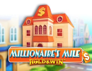 Millionaire's Mile: Hold & Win