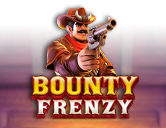 Bounty Frenzy
