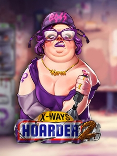 xWays Hoarder 2