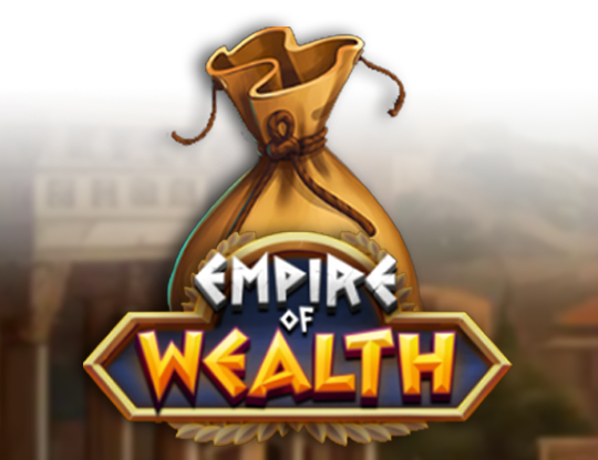 Empire of Wealth