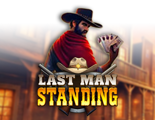 Last Man Standing