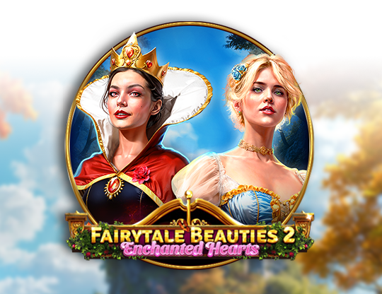 Fairytale Beauties 2 - Enchanted Hearts