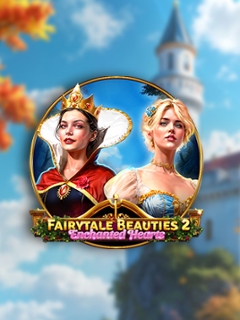Fairytale Beauties 2 - Enchanted Hearts