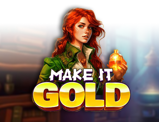 Make It Gold