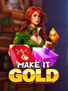Make It Gold