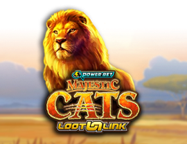 Majestic Cats Loot Link