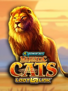 Majestic Cats Loot Link