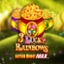 3 Lucky Rainbows Action Boost Max