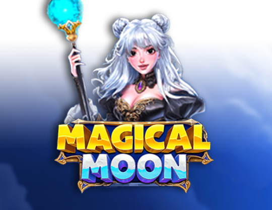 Magical Moon