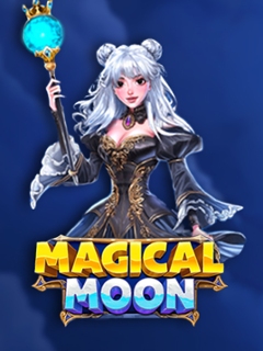 Magical Moon