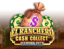 El Ranchero Cash Collect Diamond Path