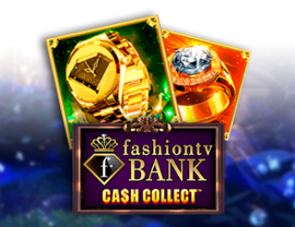 FashionTV Bank Cash Collect