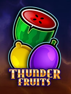 Thunder Fruits