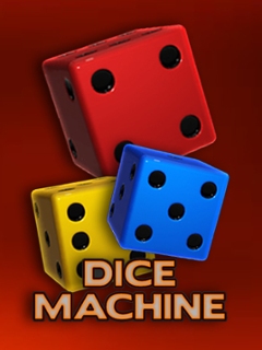 Dice Machine