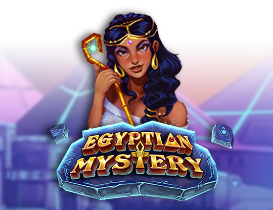 Egyptian Mystery