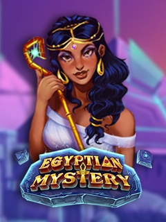 Egyptian Mystery