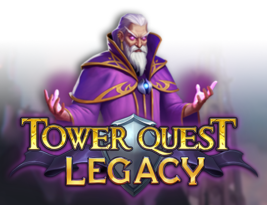 Tower Quest Legacy