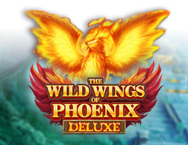The Wild Wings of Phoenix Deluxe