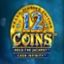 12 Coins Grand Diamond Edition