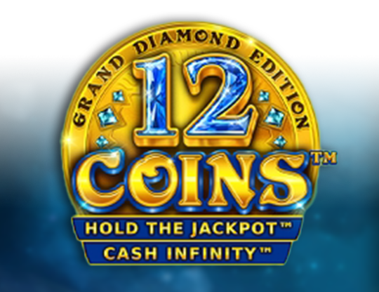 12 Coins Grand Diamond Edition