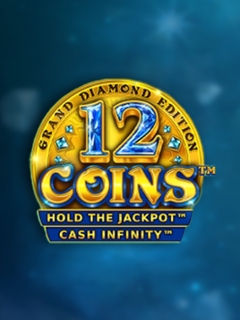 12 Coins Grand Diamond Edition