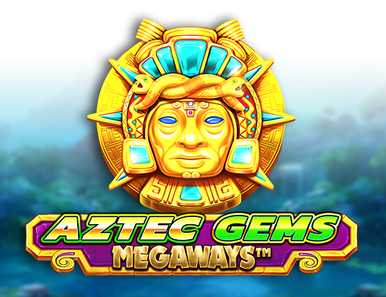 Aztec Gems Megaways