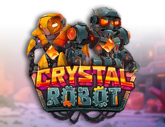 Crystal Robot