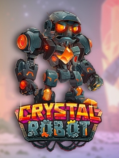 Crystal Robot