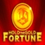 Hold The Gold Fortune